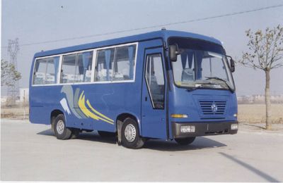 Yaxing  YBL6720C21 coach