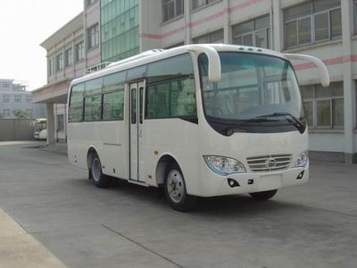 Yuexi  ZJC6750HF6 coach