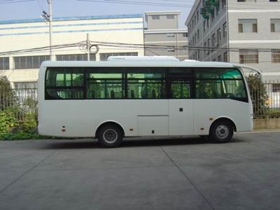 Yuexi  ZJC6750HF6 coach