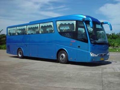 Zhongyu Automobile ZYA6120H Luxury tourist buses