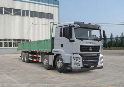 Shandeka brand automobiles ZZ1316N466GD1 Truck