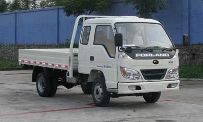 Foton  BJ3033D3PA51 Dump truck