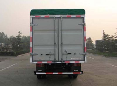 Foton  BJ5046V8DD4C Peng style transport vehicle