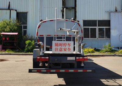 Longdi  CSL5120GPSQ6 watering lorry 