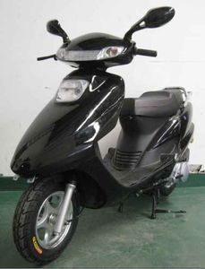 Zhongya  CY125T10 Two wheeled motorcycles