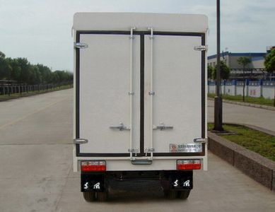 Dongfeng  EQ5020CCQ61DAC Grate type transport vehicle