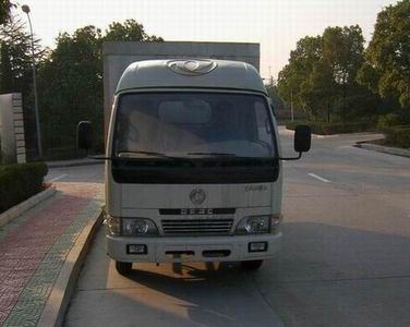 Dongfeng  EQ5020CCQ61DAC Grate type transport vehicle