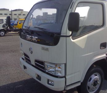 Dongfeng  EQ5050CCQ20D3AC Grate type transport vehicle