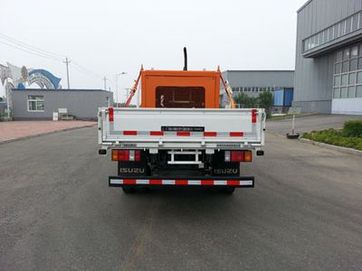 Shengfeng  FYS5041TCX Snowplow