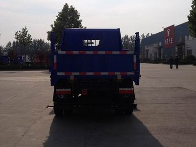 Shifeng  SSF3042DDP533 Dump truck