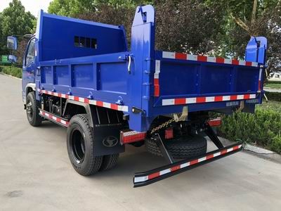 Shifeng  SSF3042DDP533 Dump truck