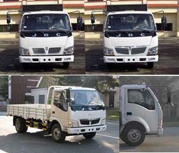 Jinbei  SY1083DLGS Truck