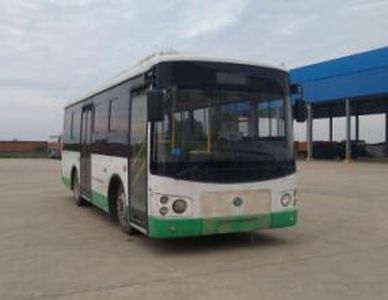 Yangtze River brand automobilesWG6820BEVHK10Pure electric city buses