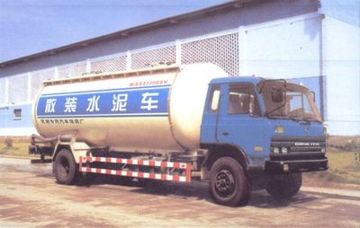 Yasha  WXS5130GSN Bulk cement truck