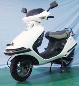 Wangye  WY125TC Two wheeled motorcycles