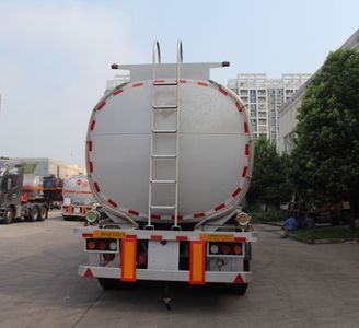 Xingyang  XYZ9400GYS Liquid food transportation semi-trailer