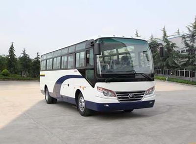 Yutong ZK5110XLHCoach car