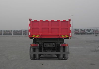 Starstal ZZ3253M4441D1 Dump truck