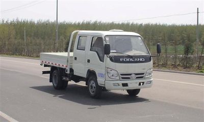 Foton  BJ1046V8AB5E3 Truck