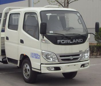 Foton  BJ1046V8AB5E3 Truck