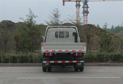 Foton  BJ1046V8AB5E3 Truck