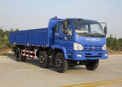 Foton  BJ3238DLPFB3 Dump truck