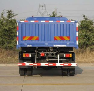 Foton  BJ3238DLPFB3 Dump truck