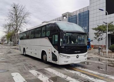 Foton  BJ6122U8BJB1 coach