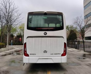 Foton  BJ6122U8BJB1 coach