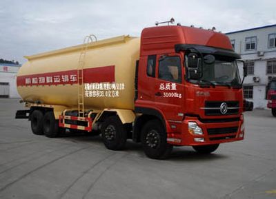 Geqi  CGQ5311GFLA3 Powder material transport vehicle