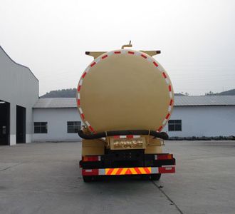 Geqi  CGQ5311GFLA3 Powder material transport vehicle