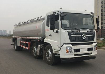 Dongfeng  DFH5260GPGBX2 Ordinary liquid transport vehicles