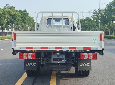 Jianghuai brand automobiles HFC1036PV3N3C1S Truck