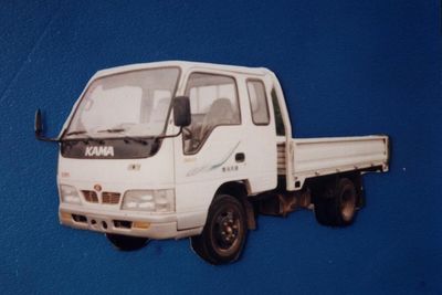 Jubao  JBC2810P1 Low speed truck