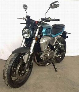 Construction  JS25010D Two wheeled motorcycles