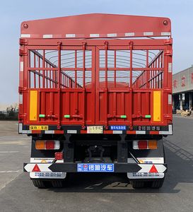 Luoxiang  LXC9403CCYE Gantry transport semi-trailer