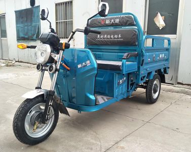 Pairui  PR1200DZH4 Electric tricycle