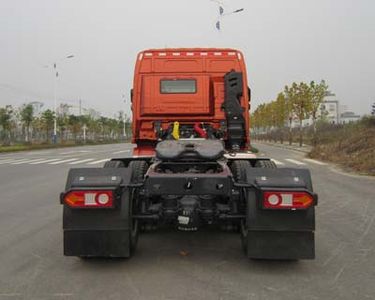 Jirui United Brand Automobile SQR4250D5ZT4 Tractor