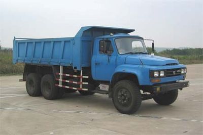 Huashan  SX3160B Dump truck