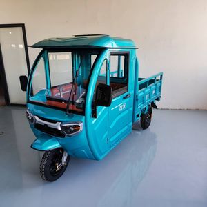 Shuyu  SY1200DZH Electric tricycle