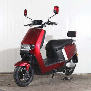 Yadi YD1200DT2DElectric two wheeled motorcycle