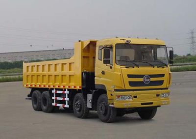 Yanlong  YL3310G Dump truck