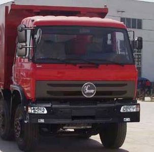 Yanlong  YL3310G Dump truck