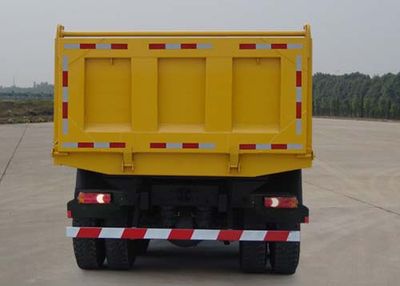 Yanlong  YL3310G Dump truck