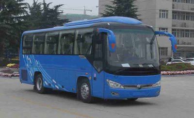 Yutong  ZK6906H5E1 coach