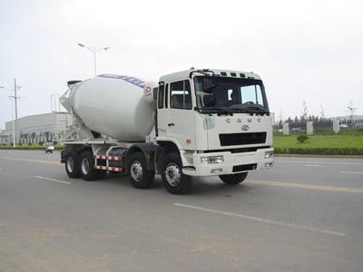 Xingma AH5313GJBConcrete mixing transport vehicle