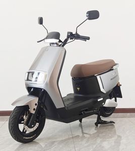 Emma  AM1000DT4W Electric two wheeled motorcycle