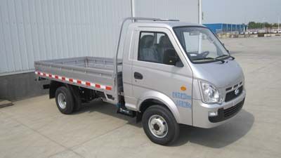 Beijing brand automobiles BJ1025D10FS Light duty trucks