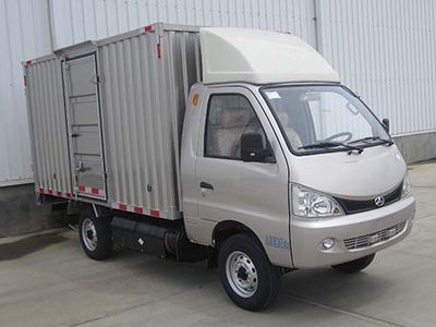 Beijing brand automobiles BJ5036XXYD40TS Box transport vehicle