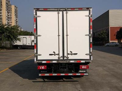 Chuanmu  CXJ5043XLC Refrigerated truck